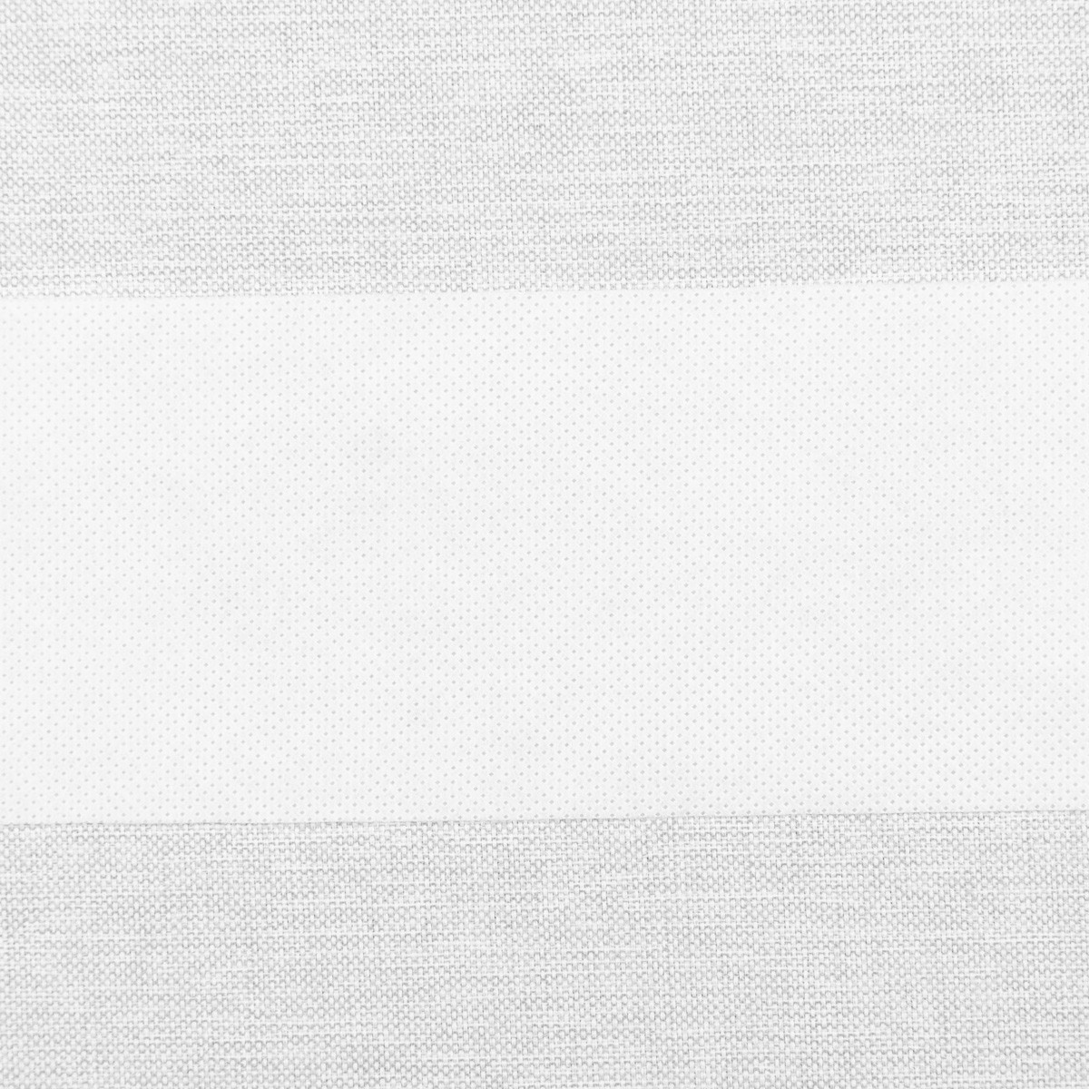 DELUXE CRISPER-PLEAT TAPE 8'' WHITE
