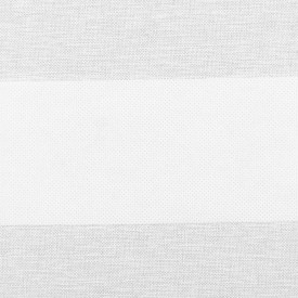 DELUXE CRISPER-PLEAT TAPE 5'' WHITE